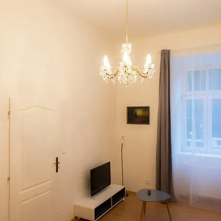 Crystalette Apartamento
