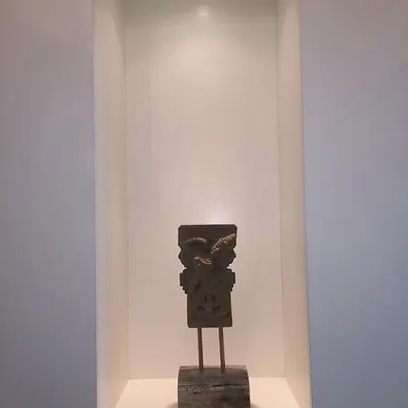 Crystalette アパート